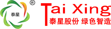 มณฑลซานตง Taixing ขั้นสูงวัสดุ Co. , Ltd.