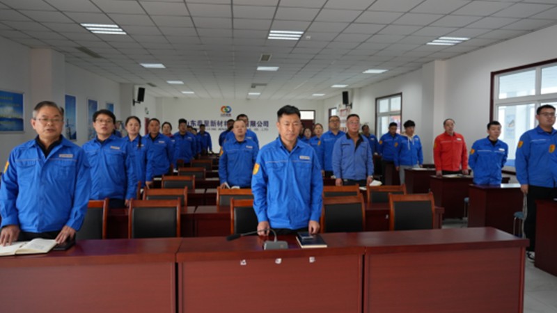 [การจัดการแบบลีน] Taixing Co., Ltd.: การจัดการแบบลีนก้าวไปสู่จุดสูงสุดใหม่ผ่านการแข่งขันที่เข้มข้น