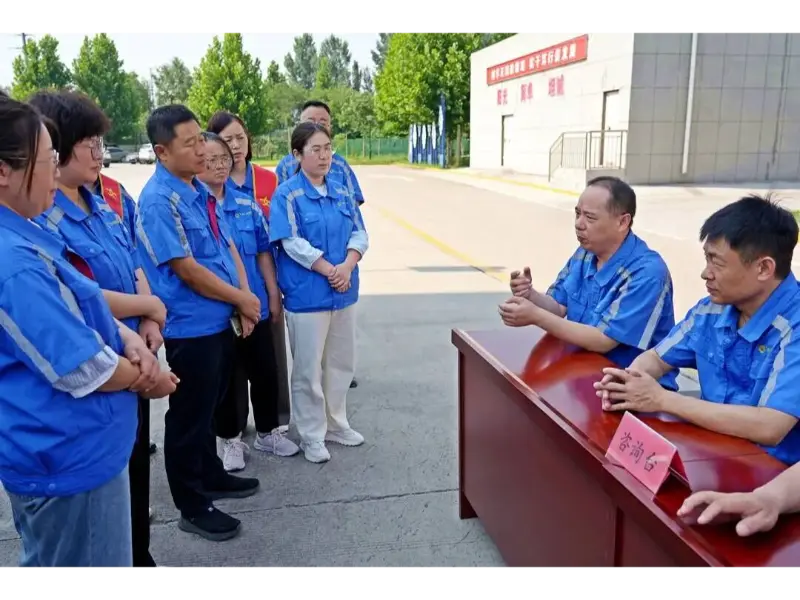 การจัดการด้านความปลอดภัยที่ครอบคลุม: วิธีที่หุ้นดาราไทยส่งมอบกลยุทธ์ด้านความปลอดภัย 
